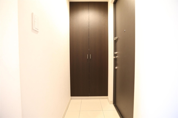 パークアクシス札幌植物園前