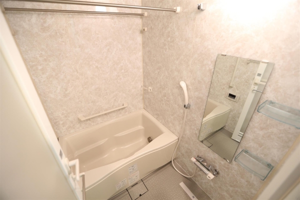 パークアクシス札幌植物園前