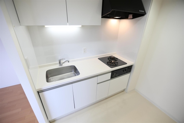 パークアクシス札幌植物園前