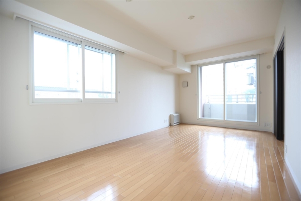 パークアクシス札幌植物園前