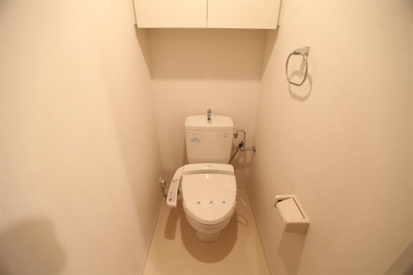 パークアクシス札幌植物園前