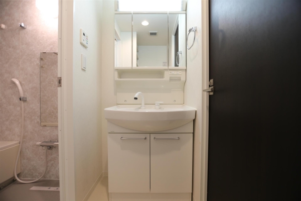 パークアクシス札幌植物園前