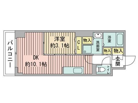 レジディア南１条