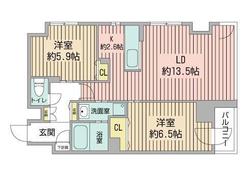 レジディア南１条