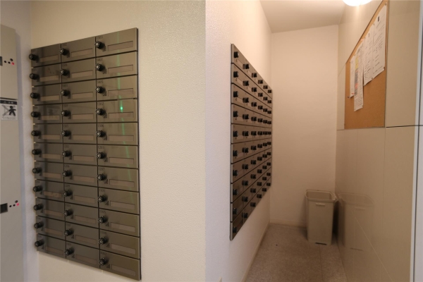 レジディア大通西