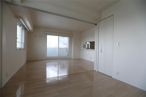 レジディア円山北５条