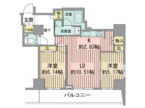 レジディア大通公園