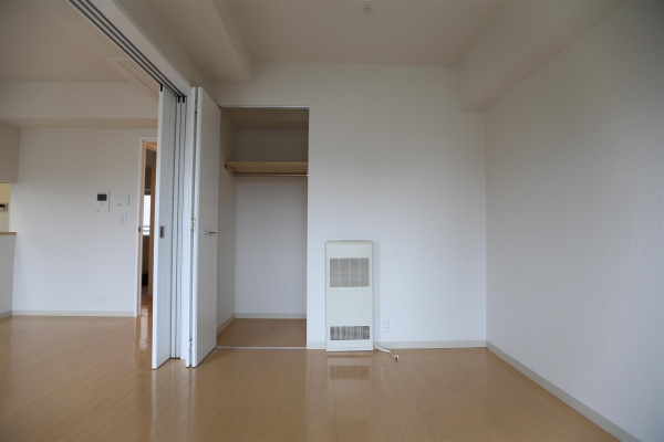 レジディア北三条