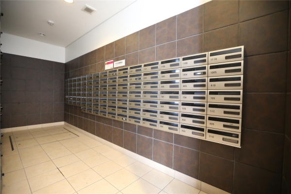 レジディア北三条