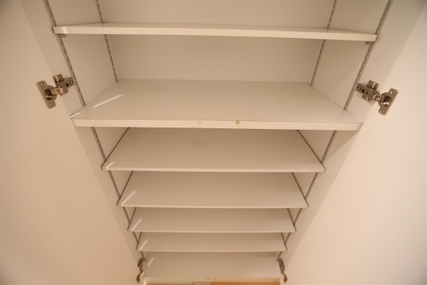 レジディア北三条