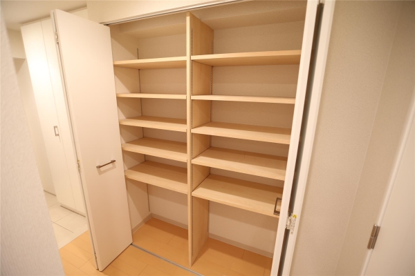 レジディア北三条