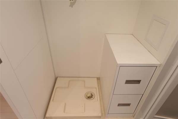 レジディア北三条