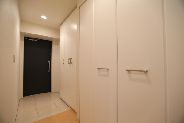 レジディア北三条