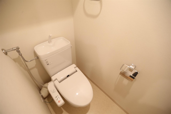 レジディア北三条