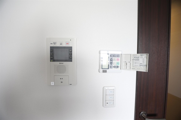 レジディア北三条