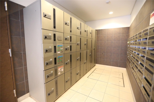 レジディア北三条