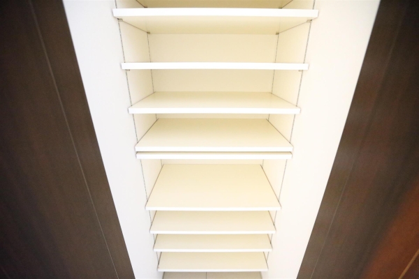 レジディア北三条