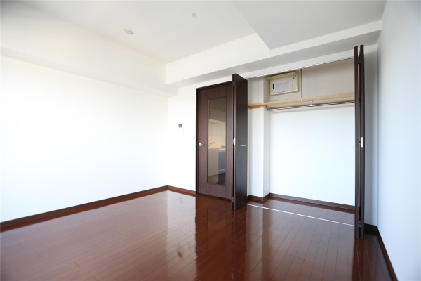 レジディア北三条