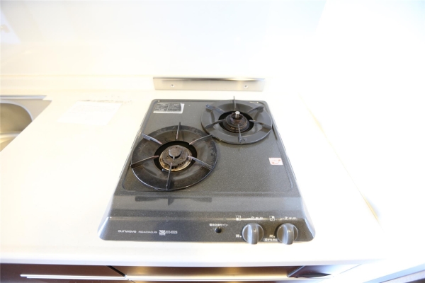 レジディア北三条