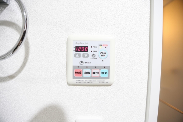 レジディア北三条