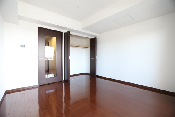 レジディア北三条