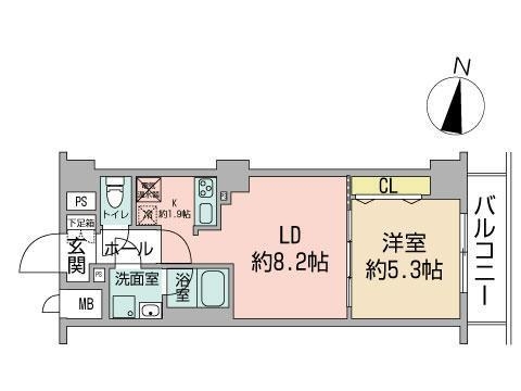 ビッグパレス南５条