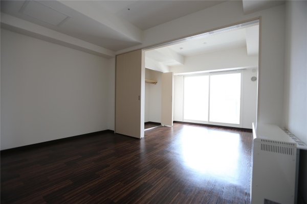 ビッグパレス南５条