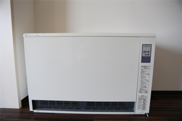 ビッグパレス南５条