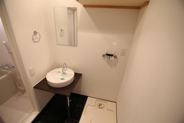 ビッグパレス南５条