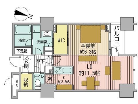 プライムメゾン大通公園