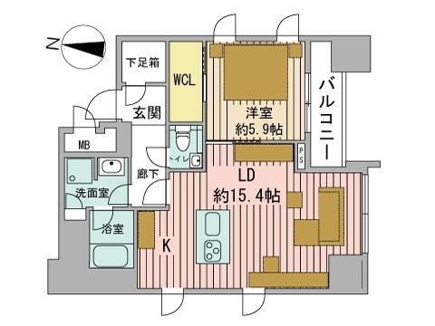 プライムメゾン大通公園