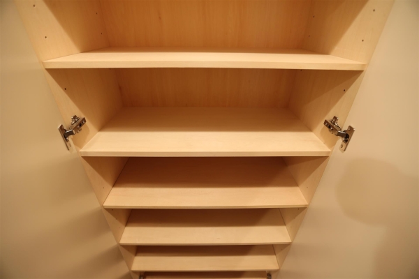 レジデンスカープ札幌(その他内観)