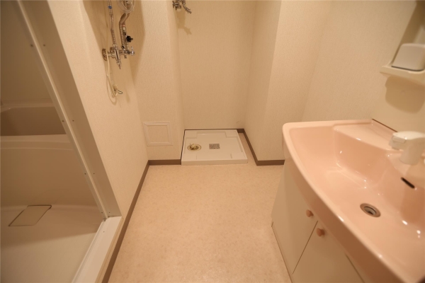 レジデンスカープ札幌(その他内観)