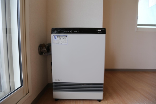 レジデンスカープ札幌(その他内観)