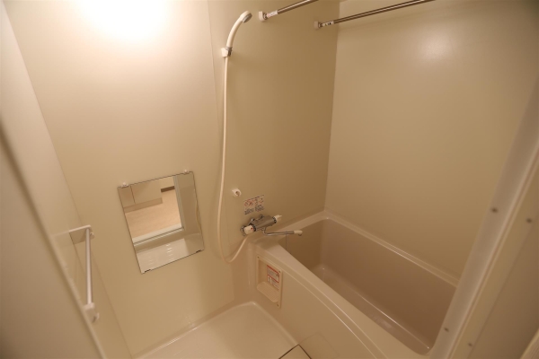 レジデンスカープ札幌(バス)