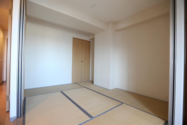 レジデンスカープ札幌