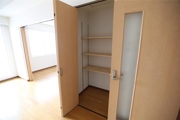 ティアラタワー中島倶楽部