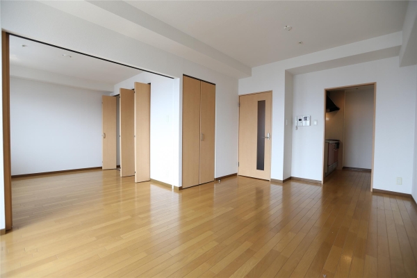 ティアラタワー中島倶楽部