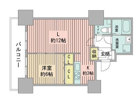 ティアラタワー中島倶楽部