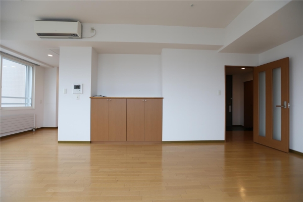ティアラタワー中島倶楽部