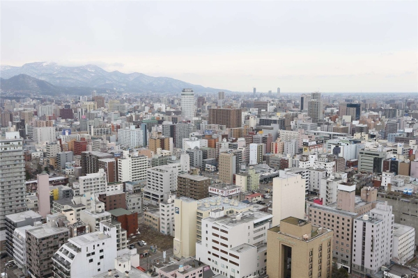 ティアラタワー中島倶楽部