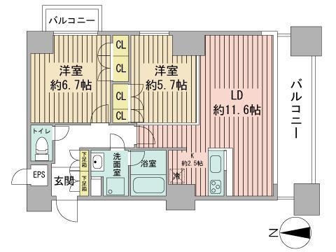 グランカーサ裏参道