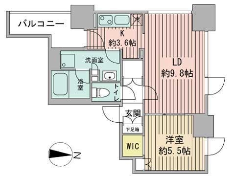 プライムメゾン南２条