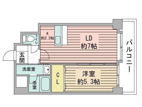 プライムアーバン北3条通