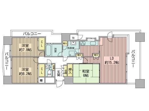 プライムアーバン円山北四条