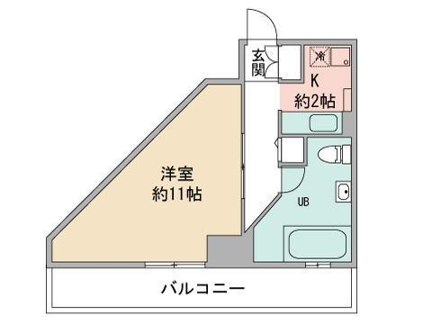 AMSTOWER南6条