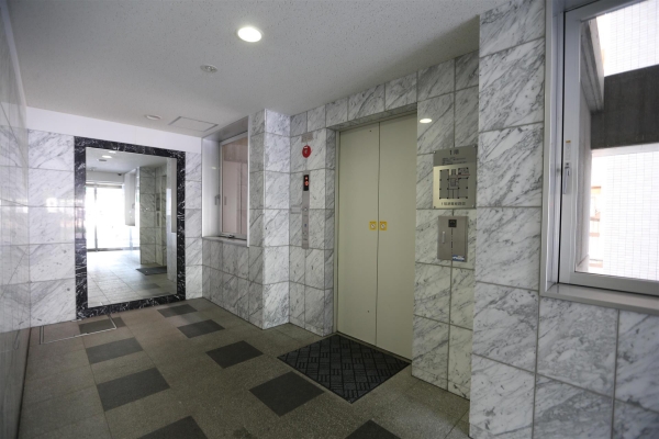 AMSTOWER南6条