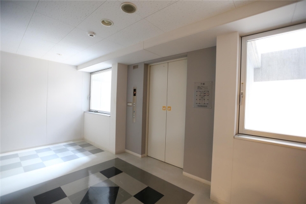 AMSTOWER南6条