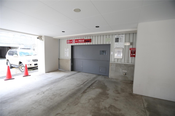 コンフォリア北3条