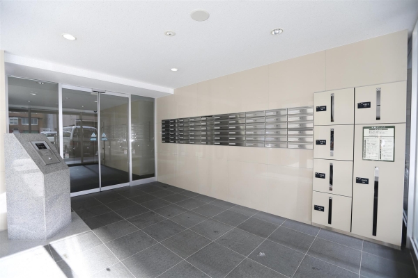 コンフォリア北3条